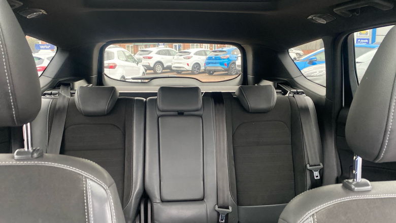 Ford Kuga 2.0 TDCi 180 ST-Line X 5dr Diesel Estate